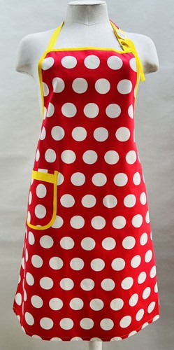 Handmade apron cath kidston - apron,