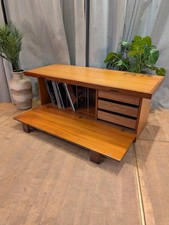 Mid century vinyl record