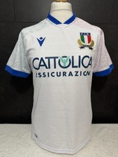 Italy Rugby 2020/21 Alternate