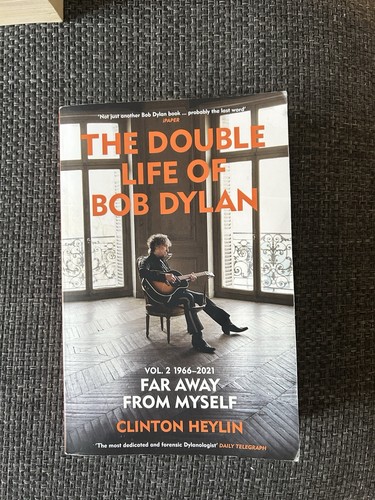 The double life bob - the,