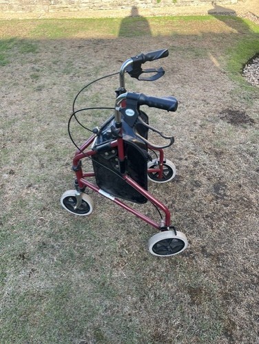 Quality drive wheel walker - quality,