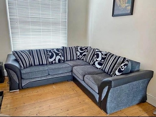 2c2 corner sofa leather - corner,