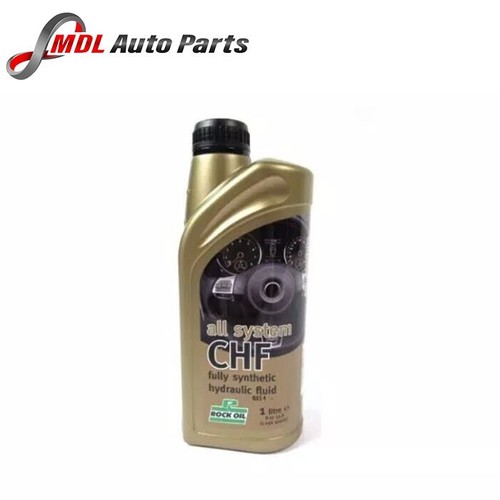 Rock oil power steering fluid - oil,