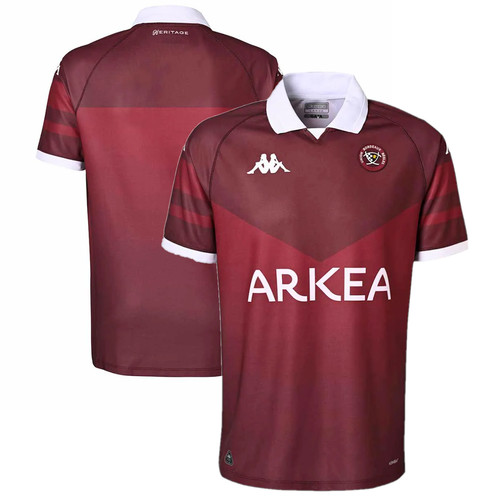 Union bordeaux begles - bordeaux,