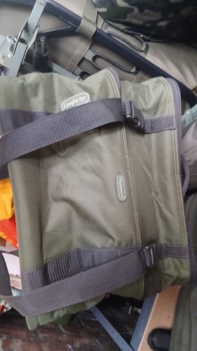 Wychwood insulated double - insulated,