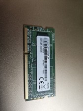 4GB DDR3-1333 SO-DIMM laptop