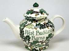 Emma Bridgewater "Oak Leaves"