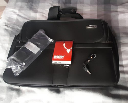 Antler tronic z500 luggage - z500,