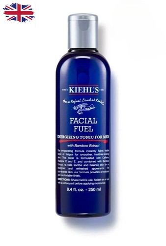 New kiehl facial fuel - new,