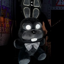 FNAF SHADOW BONNIE RARE