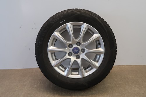 Ford mondeo mk5 - mk5, 2015-2018