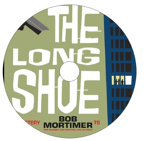 The long shoe - shoe, 7+