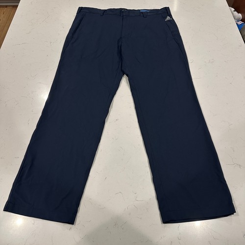 Adidas mens golf pants - mens, navy