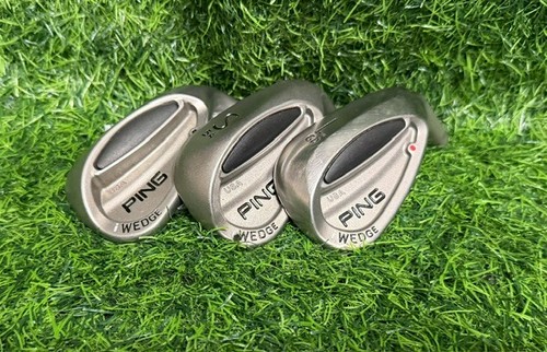 Ping wedge set 50 - set, u
