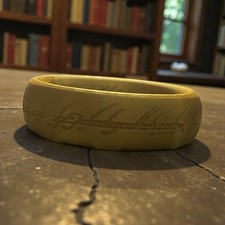 Oversized 5” Replica of The