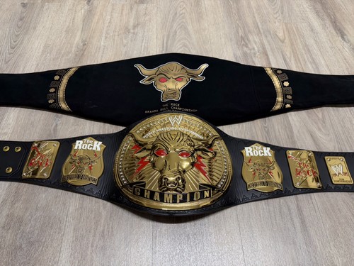 Official wwe shop restoned the - official,