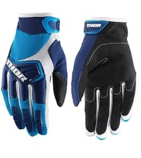Thor motocross gloves off - motocross,