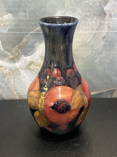 Vintage william moorcroft - vintage,