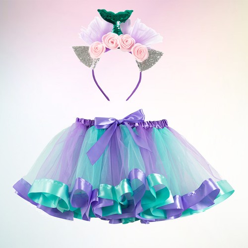 Toddler tutu dress girls - dress,