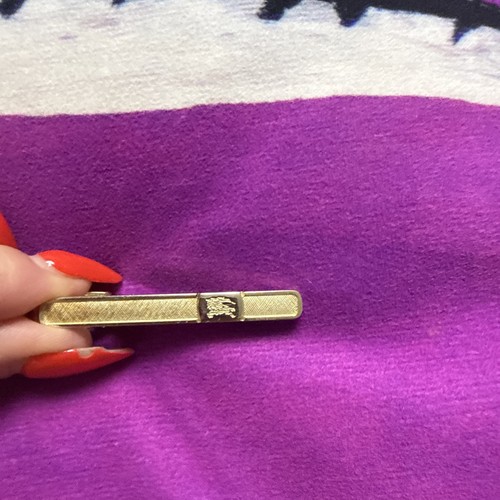 Authentic vintage burberry tie - authentic,