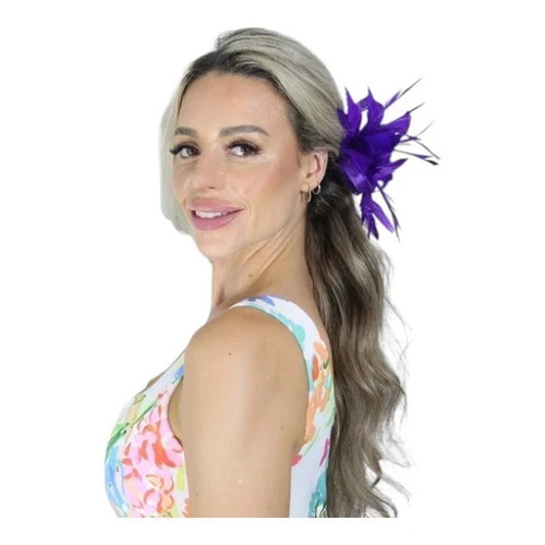 Elegant flower feather - elegant,