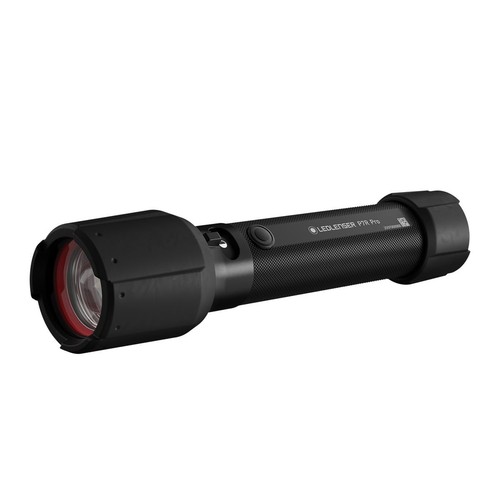 Ledlenser flashlight p7r - ledlenser,