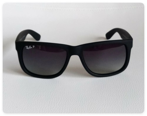Ray ban rb4165 622 - ray-ban, justin