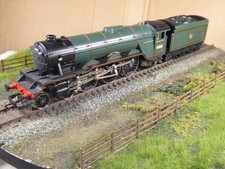 Hornby 00 Gauge BR Class A3