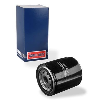 Borg beck bfo4161 oil - beck, filter