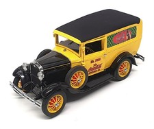 Danbury Mint 1/24 Scale 127-03