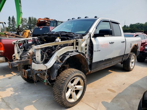 Operators owners book ram1500 - operators,