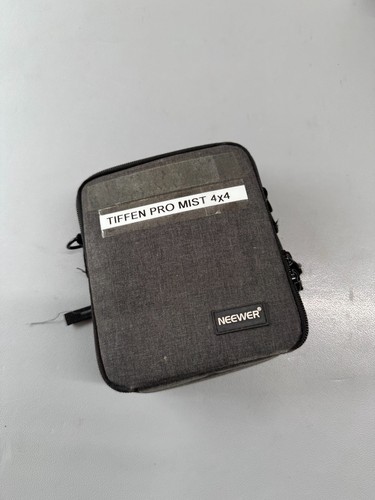 Tiffen 4x4 pro mist filter - tiffen,