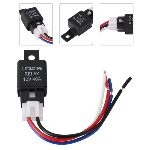 Fit pin car - alarm, for
