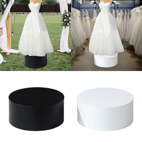 Round mannequin display - mannequin,