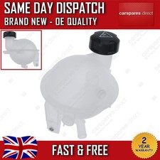 PEUGEOT 307 2000-2009 RADIATOR