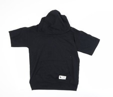 Abercrombie Kids Boys Black