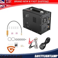 PCP Air Compressor 300Bar