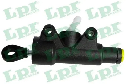 Clutch master cylinder plastic - clutch,