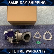 Turbocharger 452239 Land Rover