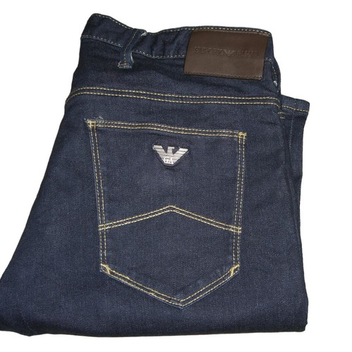 Emporio armani jeans j06 slim - j06,