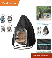 Multi-Functional Black Egg