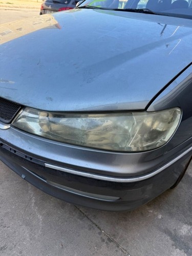 434520 headlamp left side