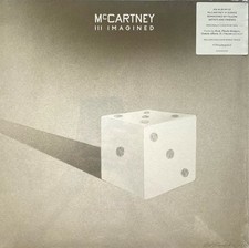Paul Mccartney - Mccartney Iii