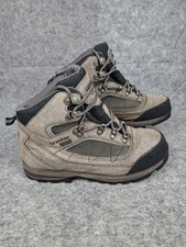 Brasher BRS Country Trek Waterproof Vibram Sole Uk 8 Mens Boots