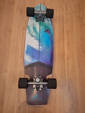 Swelltech Surfskate Jamie O Brien Pro Banzai 