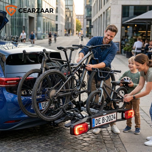 Bike 60kg foldable - 3,