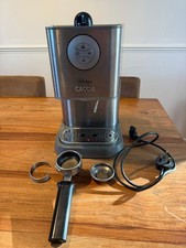 Gaggia baby class espresso - gaggia,