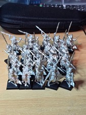 20 x WARHAMMER FANTASY Wood