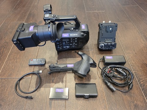 Super clean low - low, sony