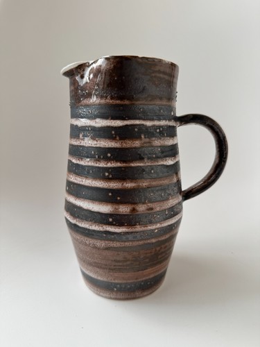 Vintage cinque ports pottery - ports,